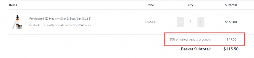 【55专享】PERRICONE MD 裴礼康 冷霜套装 价值8