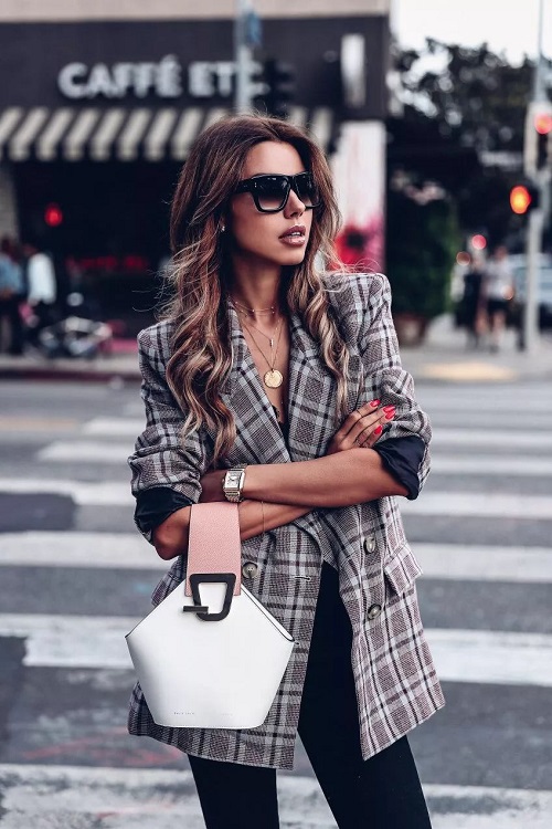 夏天到了戴什么？这些好看的项链来了解一下吧~