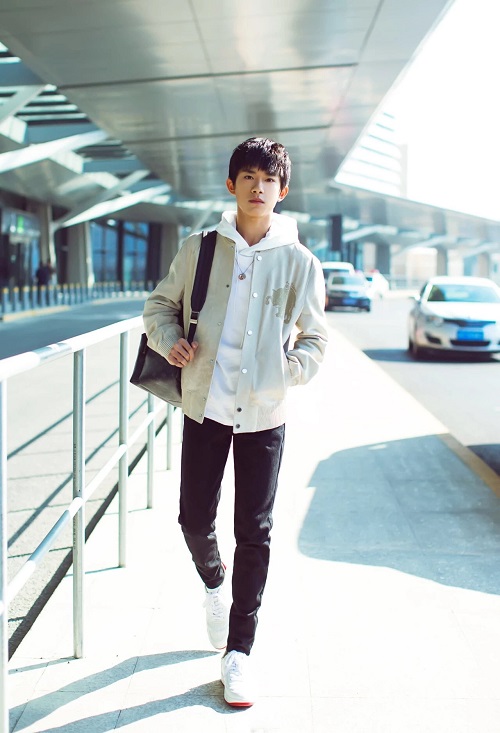 夏天到了戴什么？这些好看的项链来了解一下吧~