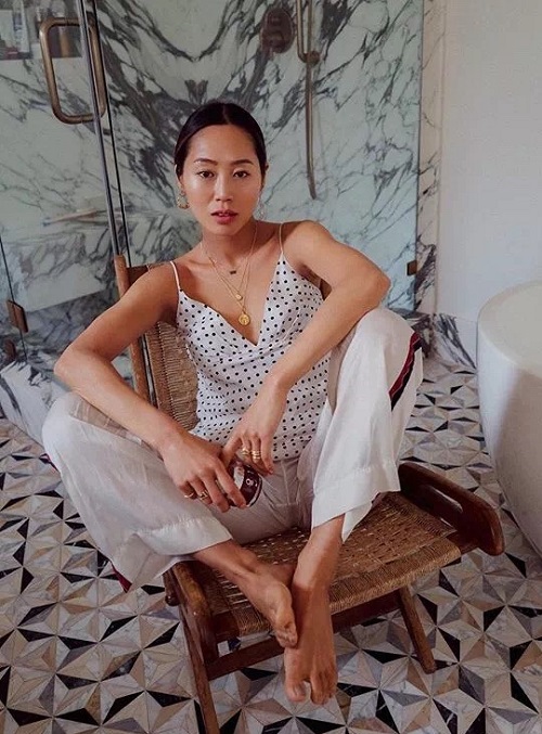 夏天到了戴什么？这些好看的项链来了解一下吧~