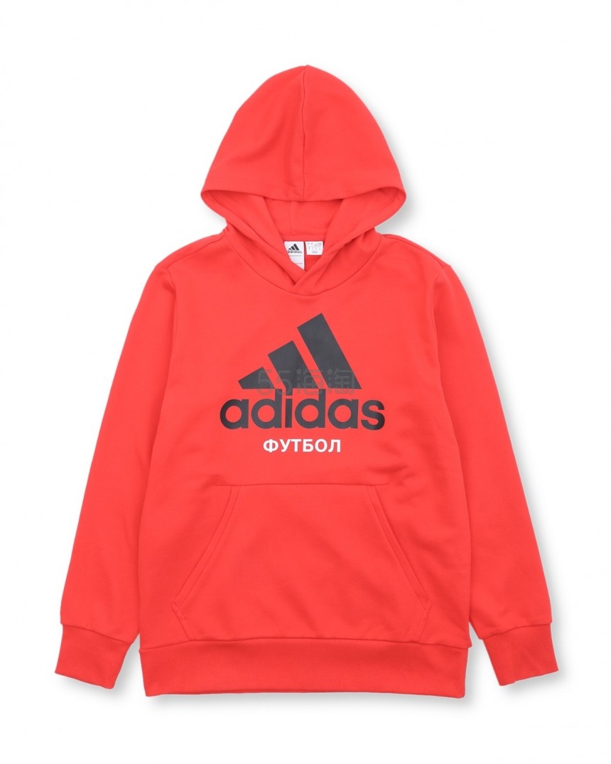 仅剩一件!Gosha Rubchinskiy X Adidas 联名款