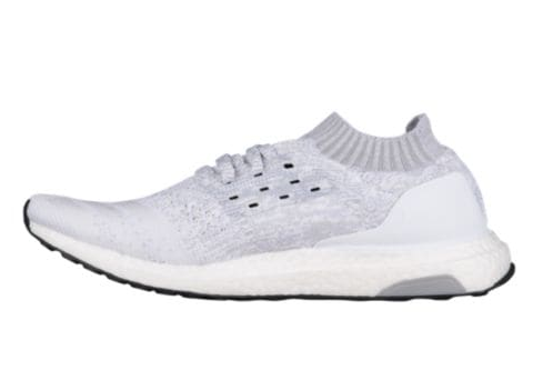 8折*后半天！Adidas 阿迪 “史上*强跑鞋” Ultra Boost Uncaged 男士跑鞋 