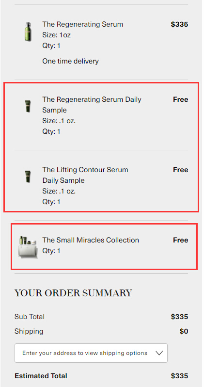 La Mer 海蓝之谜:经典面霜等奢华护肤