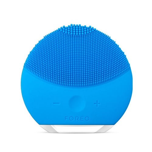 *免邮！Foreo 斐珞尔 Luna mini2 硅胶电动洁面仪 多色可选