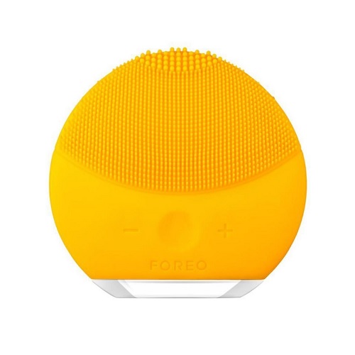 *免邮！Foreo 斐珞尔 Luna mini2 硅胶电动洁面仪 多色可选