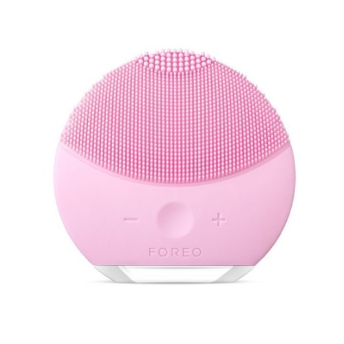 *免邮！Foreo 斐珞尔 Luna mini2 硅胶电动洁面仪 多色可选