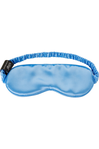 【NET-A-PORTER.COM 独家发售】SLIP 真丝眼罩