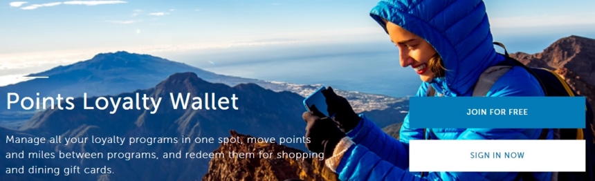 Points：里程积分管理买卖交换平台攻略