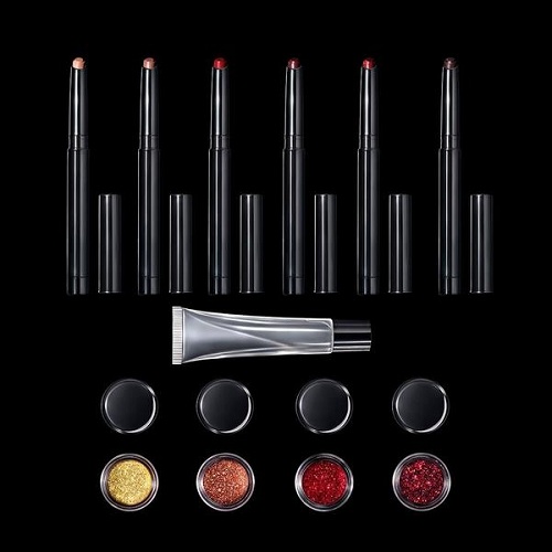 6.3折!Pat McGrath Labs 限定唇部套装 LUST 004