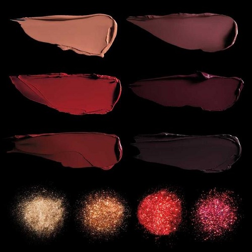 6.3折!Pat McGrath Labs 限定唇部套装 LUST 004