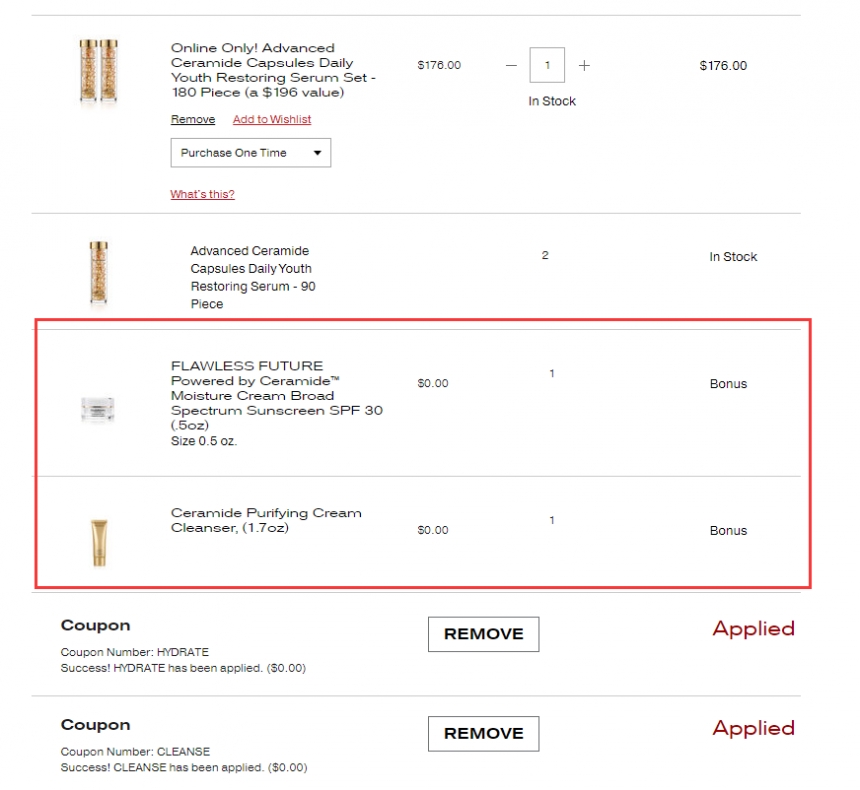 Elizabeth Arden 雅顿：时光胶囊等经典护肤品牌