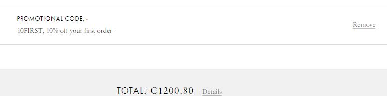 神奇存在 24 Sevres 在55上架啦~~24 Sevres：精选 Loewe、Jimmy Choo、Marni 等品牌