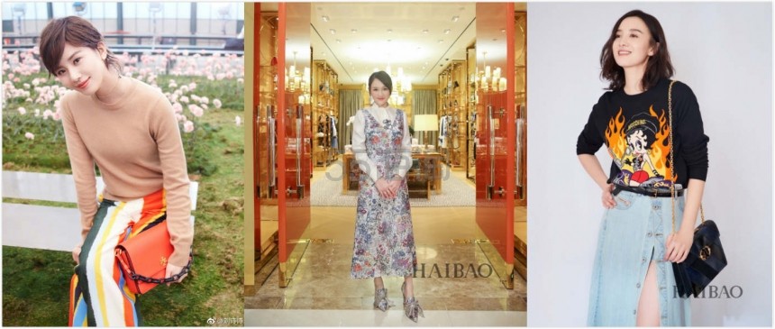 折扣预告！Tory Burch 官网：精选全场新品、折扣区商品