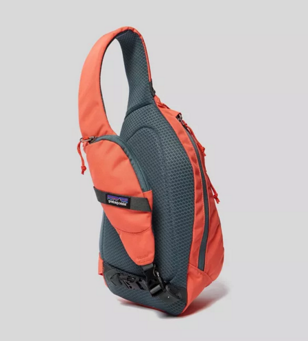 超低价！Patagonia 巴塔哥尼亚 Atom Sling 8L 水滴包