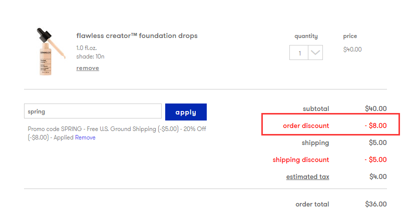 DermaBlend：专业遮瑕彩妆品牌