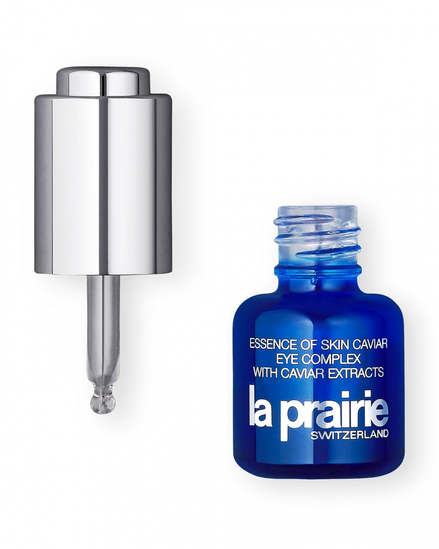 直邮到手760元！【西亚直邮】La Prairie 莱珀妮 *子眼部精华紧致啫喱 15ml