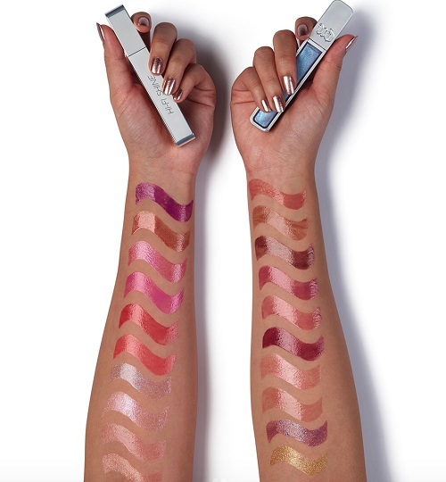 8.5折！Urban Decay 新品水感唇釉唇蜜