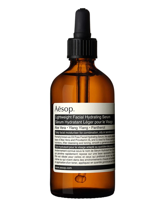 Aesop 伊索 新版*保湿精华 100ml