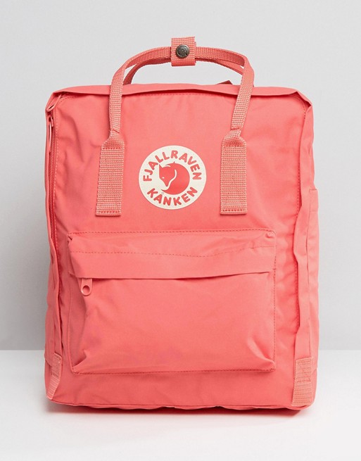 Fjallr*en 北极狐 Kanken Mini 经典双肩包 瑞典品牌 中国香港直邮