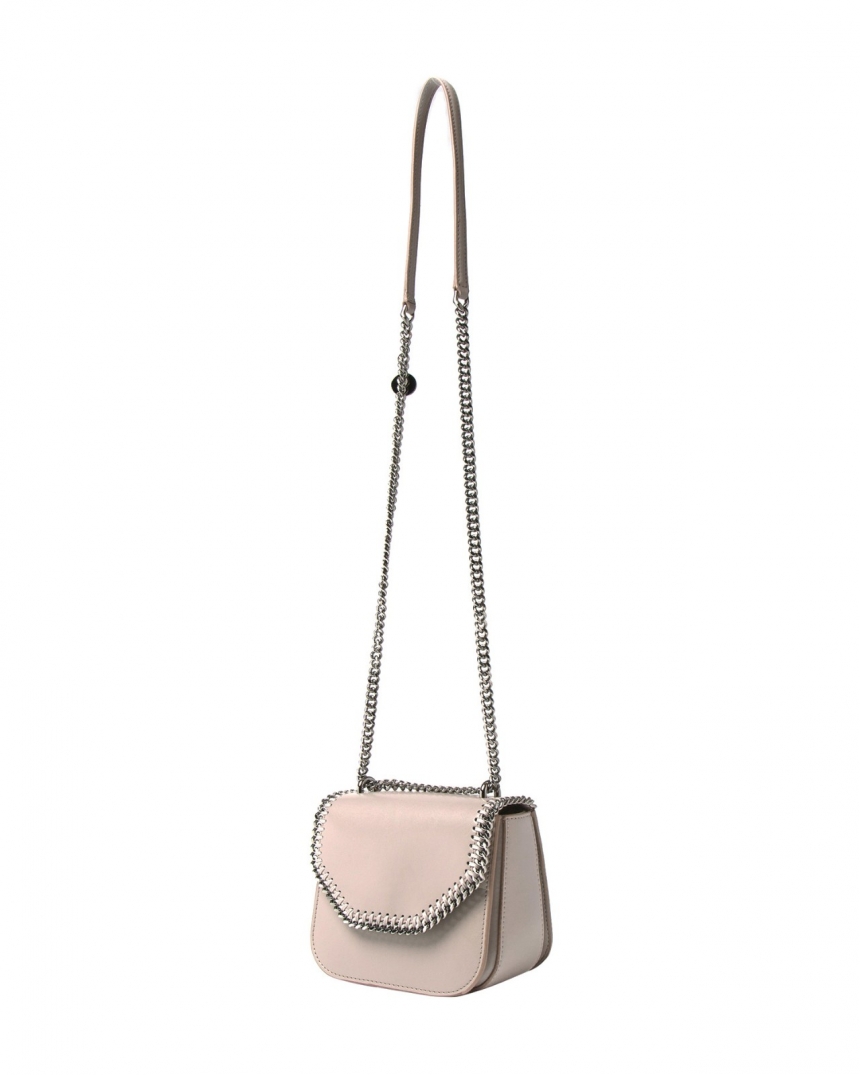 Stella McCartney 2017款中号 Falabella 盒子包