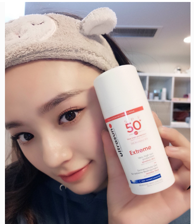 HQhair：Ultrasun 瑞士国宝级*产品 面部专用、高倍数系列等