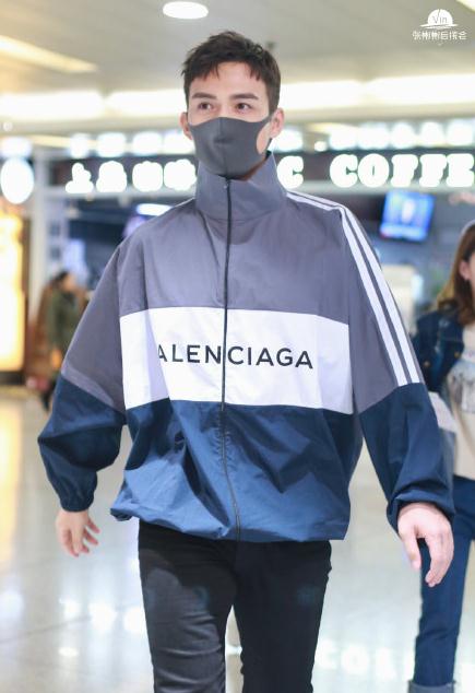 BALENCIAGA 巴黎世家18早秋爆款上架，赶紧抢~