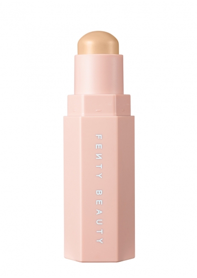 【色号全】支持直邮中国香港！Fenty Beauty 粉底/高光/修容 多功能美妆棒