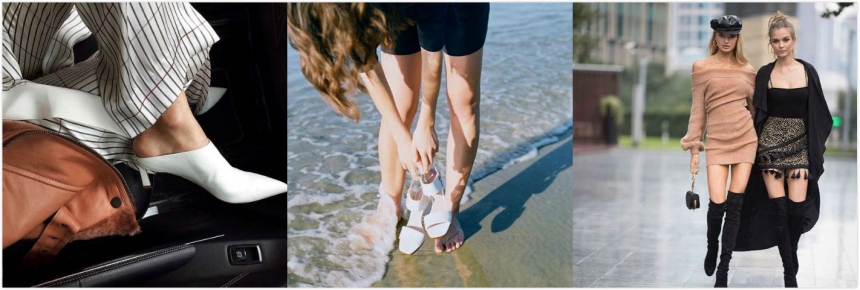 超便宜！Harrods 官网：精选 Stuart Weitzman 时尚女士鞋履