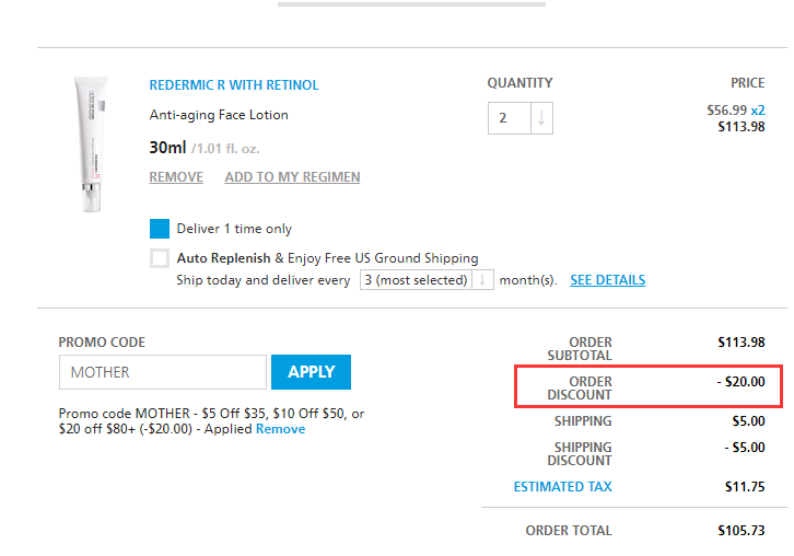 La Roche-Posay 理肤泉：法国知名*妆品牌