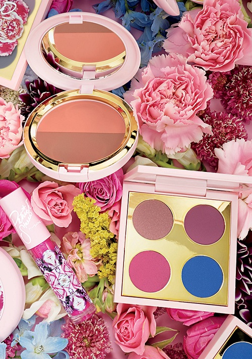 8.5折！ MAC* PATRICK STARRR 合作系列彩妆第二弹 