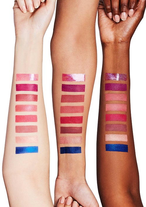 8.5折！ MAC* PATRICK STARRR 合作系列彩妆第二弹 