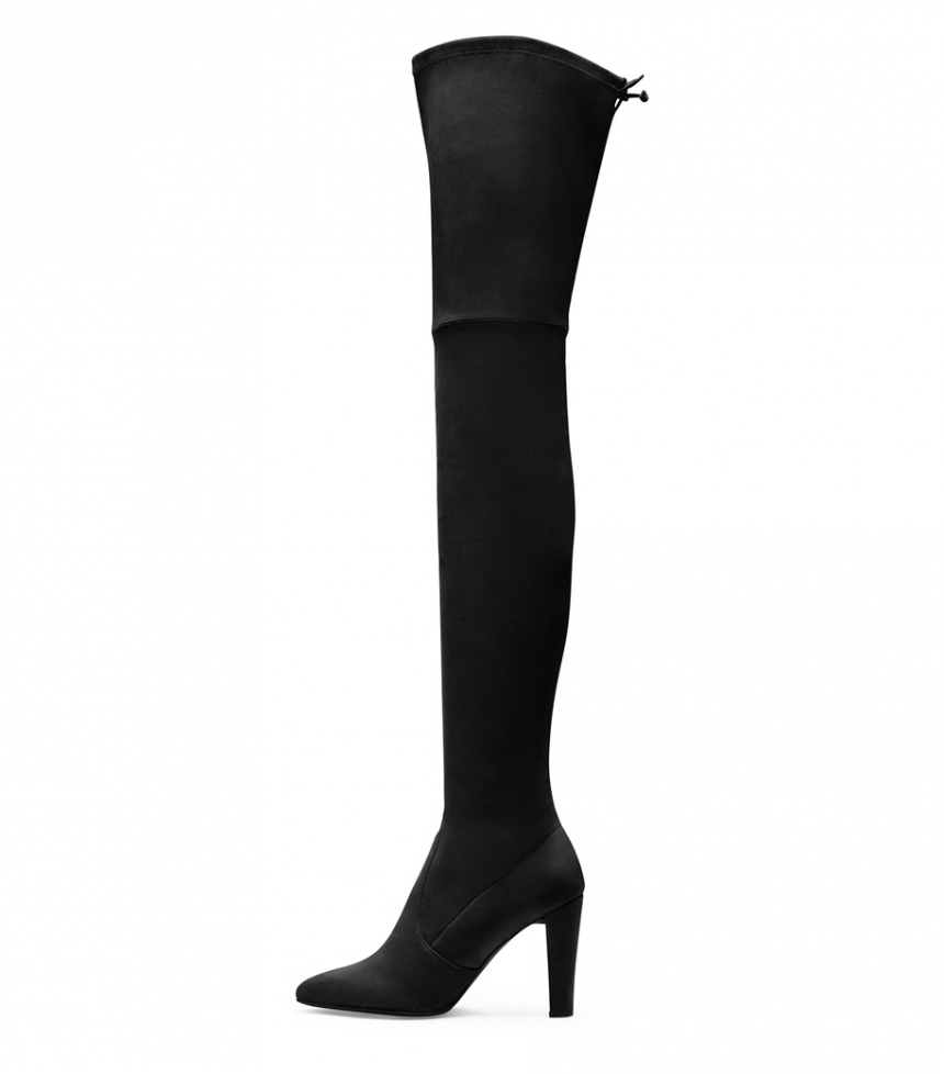 惊喜特卖会！反季屯 Stuart Weitzman 过膝靴