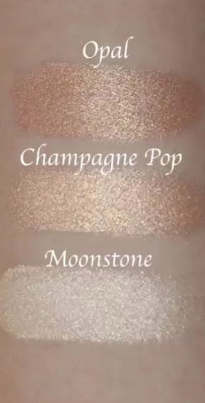 【Champagne Pop 也有啦】凑单*低6.6折！Becca 迷你飞碟高光 多色可选