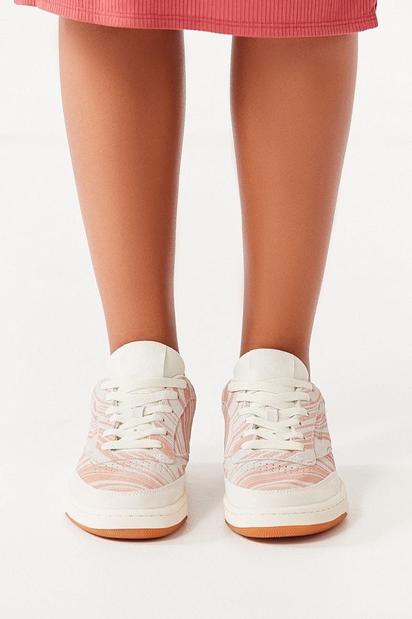 码全！Reebok 锐步 Club C 85 女款运动鞋