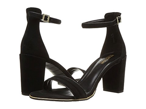 Kenneth Cole Reaction Lolita 女款一字带高跟凉鞋