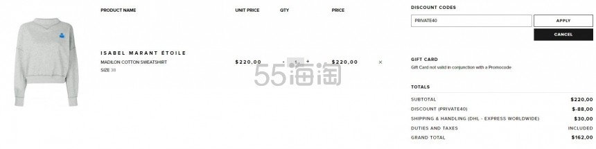 这力度，直接6折~Tessabit：精选 BOYY、Chloe、Loewe 等大牌、潮牌等