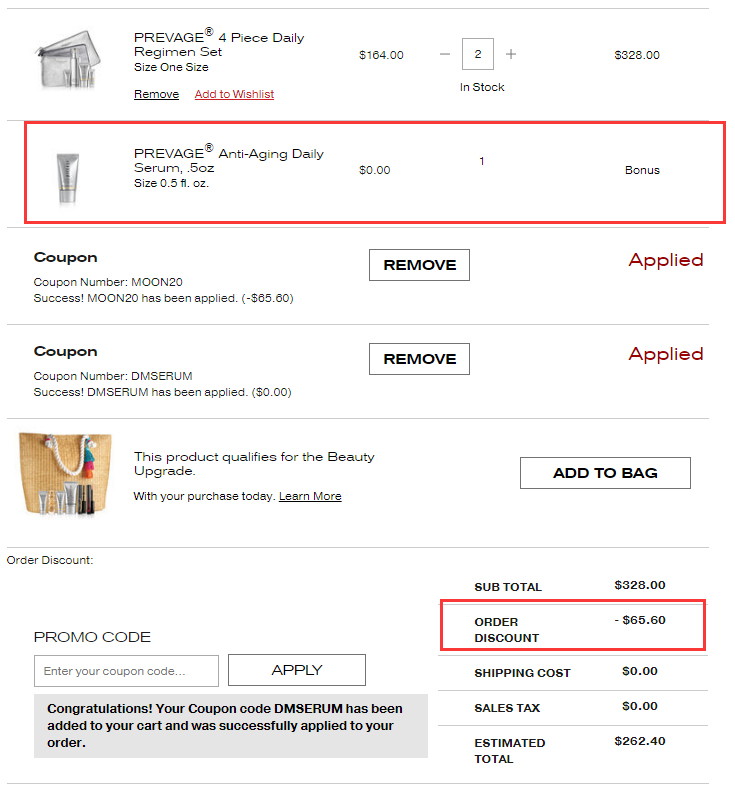 母亲节献礼!Elizabeth Arden 雅顿:精选护肤套装