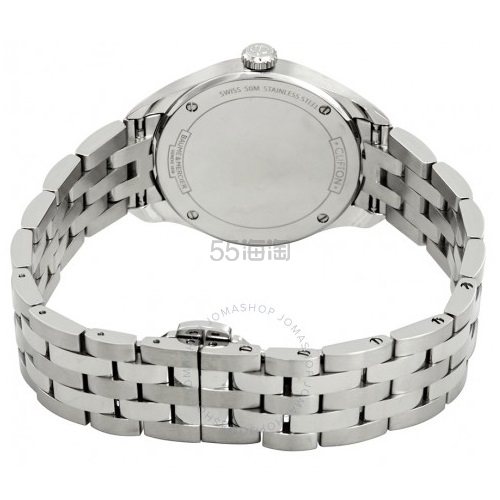 Baume Mercier 名士 Clifton 系列 A10175 女士时装腕表