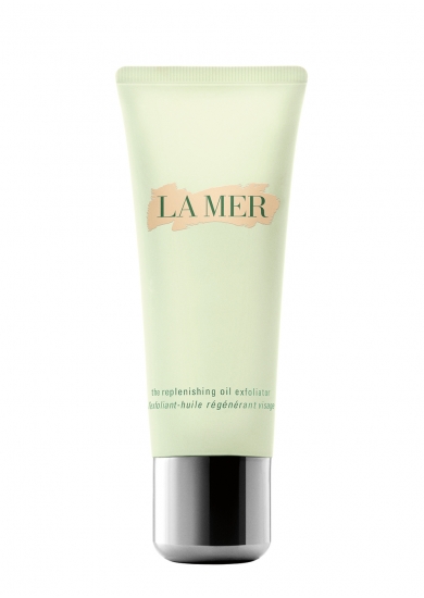 【新品】支持直邮中国香港！La Mer 海蓝之谜 保湿精油面部磨砂膏 100ml