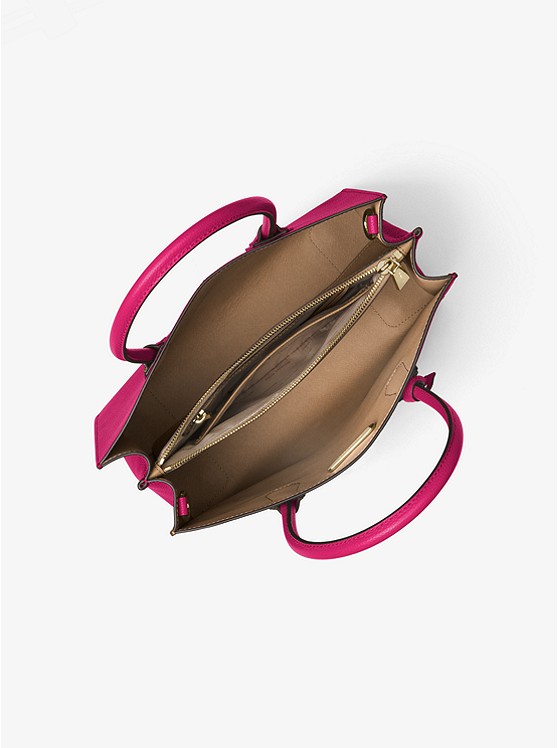 8%独家限时高返！Michael Kors 迈克高仕 Mercer 大号托特包 多色选