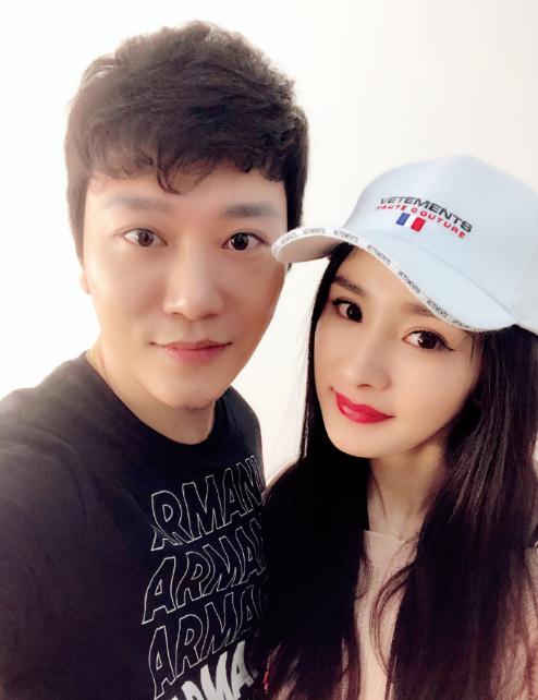 杨幂同款 Vetements White 'Haute Couture' Logo Baseball Cap 白色棒球帽