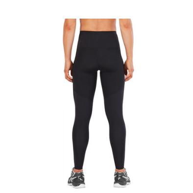 2XU Hi-Rise Compression Tight 女款高腰紧身压缩裤