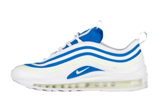 【55海淘节】Nike 耐克 Air Max 97 Ultra 新版女士运动鞋