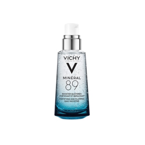 【凑单到手126元】Vichy 薇姿 活泉水玻尿酸89号精华 50ml