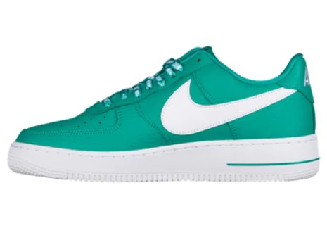 【55海淘节】凑单8折*后半天！Nike X NBA 联名款 Air Force 1 '07 LV8 男士板鞋