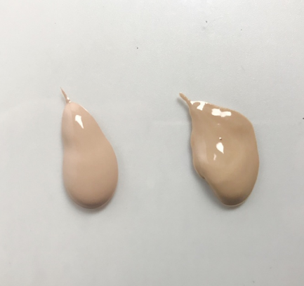 【平价阿玛尼PF】满额再送正装唇膏！Illamasqua Skin Base 哑光持久粉底液