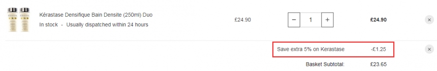 Kerastase 卡诗 白金级赋活*发洗发水250ml×2