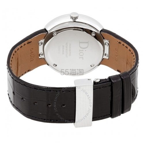 dior迪奥laddedior系列cd043112a002满天星镶钻时装女表