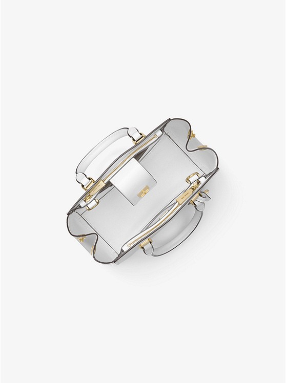 下午15点结束!MICHAEL MICHAEL KORS Benning 中号*手提斜跨包