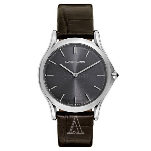 Emporio Armani 爱姆普里奥·阿玛尼 Classic 系列 ARS2000 男士石英手表